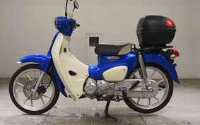 HONDA C110 SUPER CUB 2000 JA59