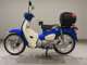 Фото Honda C110 SUPER CUB 2000 с японского аукциона