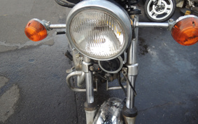 HONDA CB400 CB400T