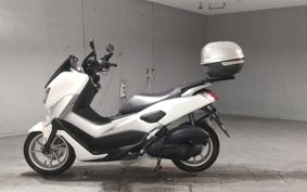 YAMAHA N-MAX 125 SED6J