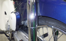 HONDA C110 SUPER CUB 2017 JA44
