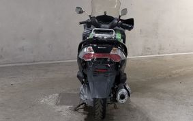 SUZUKI SKYWAVE 400 2008 CK44A