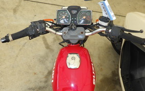 SUZUKI GS125