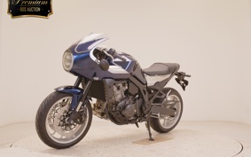HONDA HAWK 11 2026 SC85
