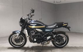 KAWASAKI Z900RS 2022 ZR900C