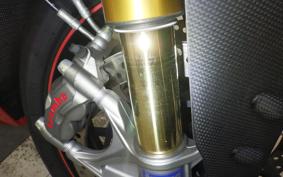 DUCATI 1199 PANIGALE S 2013