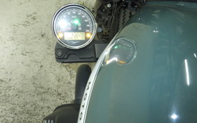 MOTO GUZZI V7 STONE 2018