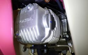 HONDA C110 SUPER CUB 2026 JA44