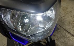 YAMAHA MT-07 ABS 2018 RM19J