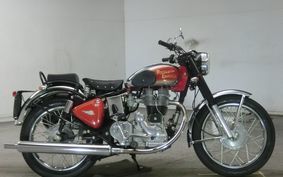 ROYAL ENFIELD BULLET 350 2010 BABD