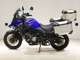 Фото Suzuki DL650 XTA 2021 с японского аукциона