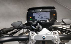 BMW G310R 2019 0G01