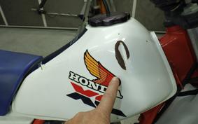 HONDA XL125R JD04