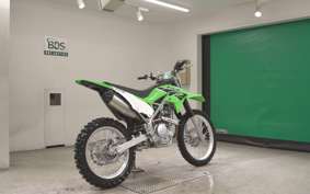 KAWASAKI KLX230R S 2004 LX230F