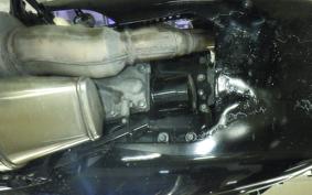 KAWASAKI NINJA 400 2013 EX400E
