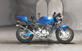 SUZUKI GOOSE 350 1993 NK42A