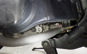 PGO BON125 2002