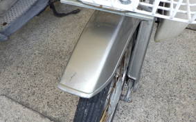 HONDA C50 SUPER CUB E C50
