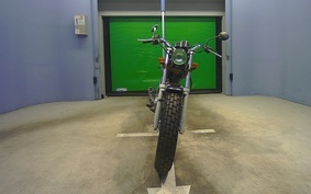 HONDA FTR223 MC34