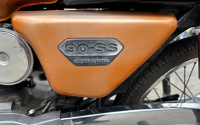 KAWASAKI 90SS G8