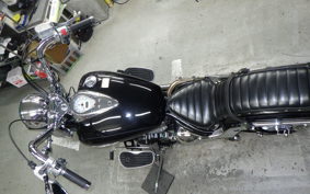 YAMAHA DRAGSTAR 400 CLASSIC 2010 VH01J