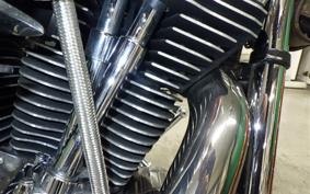 HARLEY FXSTC 1580 2010
