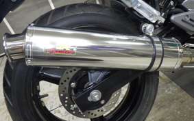 SUZUKI GSR250