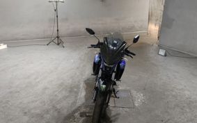 YAMAHA FZ25 RG69