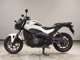 Фото Honda NC750L с японского аукциона