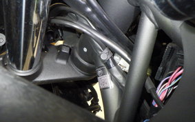 KAWASAKI NINJA 650 A 2021 ER650H