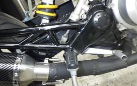 HONDA VTR 250 2007 MC33