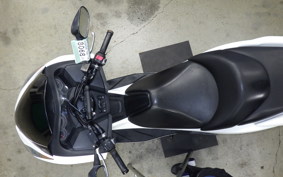 HONDA FORZA SI MF12