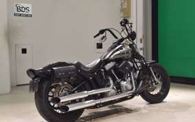 HARLEY FLSTSB 1580 2011