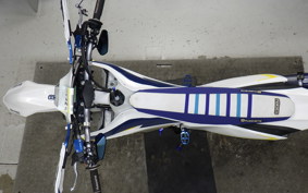 HUSQVARNA FE250 2022