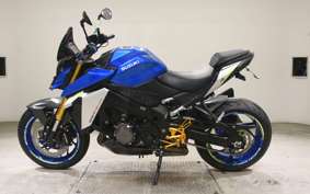 SUZUKI GSX-S 1000 Gen.2 2021 EK1AA