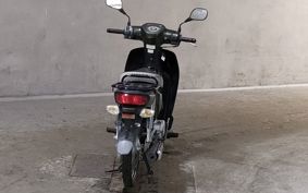 HONDA SUPER CUB50 AA04