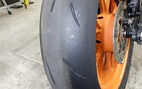 KTM 390 DUKE 2014