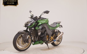 KAWASAKI Z1000 Gen.5 2018 ZXT00W