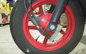 YAMAHA VINO 50 2021 SA54J