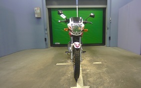 HONDA CBF 125 PCJ7