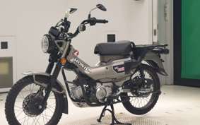 HONDA CT125-2 JA65