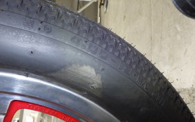 HARLEY XL883-I 2009