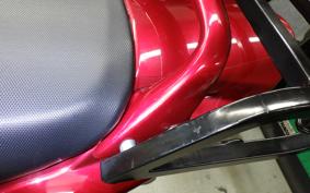 SUZUKI BANDIT 1250 SA 2008 GW72A
