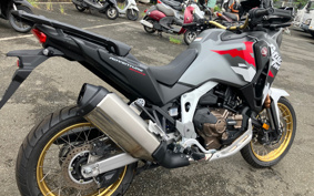 HONDA CRF1100L AFRICA TWIN Adventure DCT ES 2026 SD15