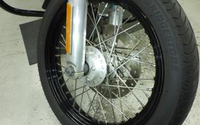 HARLEY FXDB 1580 2009