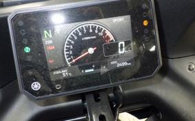YAMAHA XSR900 GP 2024 RN96J