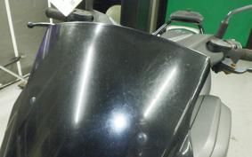 YAMAHA N-MAX 155 A SG50J