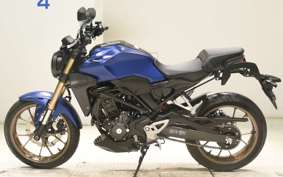 HONDA CB250RA 1999 MC52