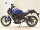 Фото Honda CB250RA 1999 с японского аукциона