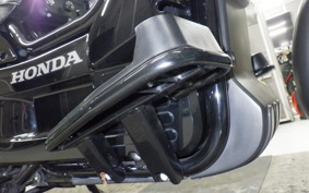 HONDA PS250 MF09